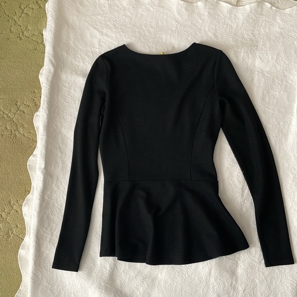 Top by Theory in size small - Picture 2 of 4